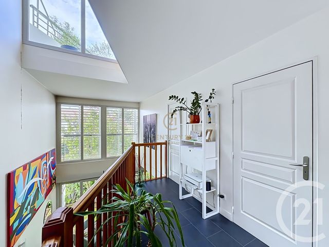Maison &agrave; vendre - 5 pi&egrave;ces - 142,64 m2 - Lyon - 69008 - RHONE-ALPES