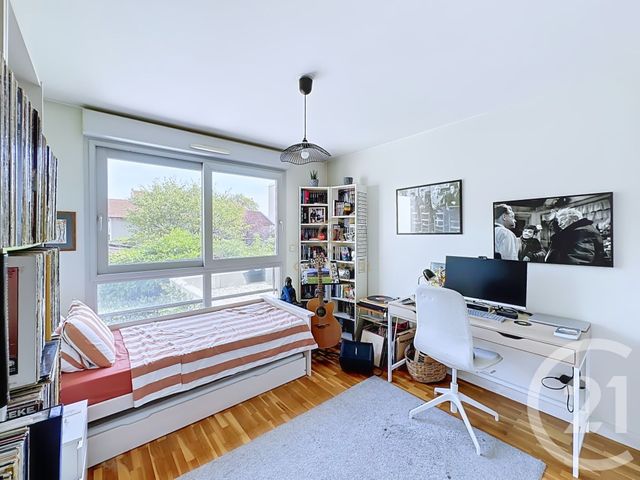 Maison &agrave; vendre - 5 pi&egrave;ces - 142,64 m2 - Lyon - 69008 - RHONE-ALPES