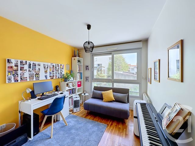 Maison &agrave; vendre - 5 pi&egrave;ces - 142,64 m2 - Lyon - 69008 - RHONE-ALPES