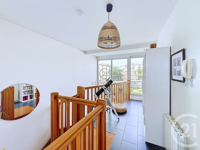 Maison &agrave; vendre - 5 pi&egrave;ces - 142,64 m2 - Lyon - 69008 - RHONE-ALPES