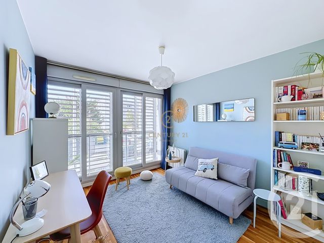 Maison &agrave; vendre - 5 pi&egrave;ces - 142,64 m2 - Lyon - 69008 - RHONE-ALPES