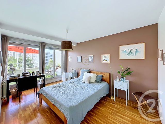 Maison &agrave; vendre - 5 pi&egrave;ces - 142,64 m2 - Lyon - 69008 - RHONE-ALPES