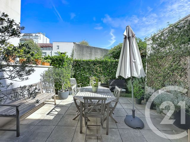 Maison &agrave; vendre - 5 pi&egrave;ces - 142,64 m2 - Lyon - 69008 - RHONE-ALPES