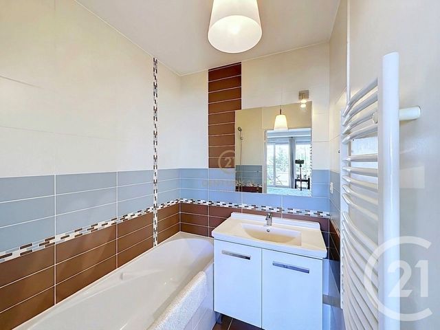 Maison &agrave; vendre - 5 pi&egrave;ces - 142,64 m2 - Lyon - 69008 - RHONE-ALPES