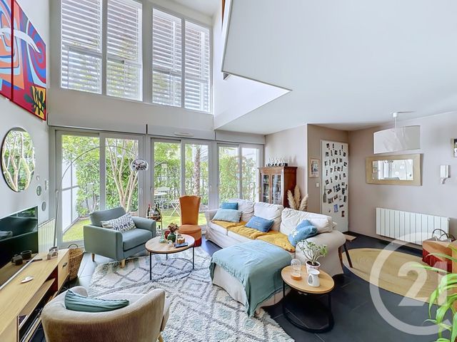 Maison &agrave; vendre - 5 pi&egrave;ces - 142,64 m2 - Lyon - 69008 - RHONE-ALPES