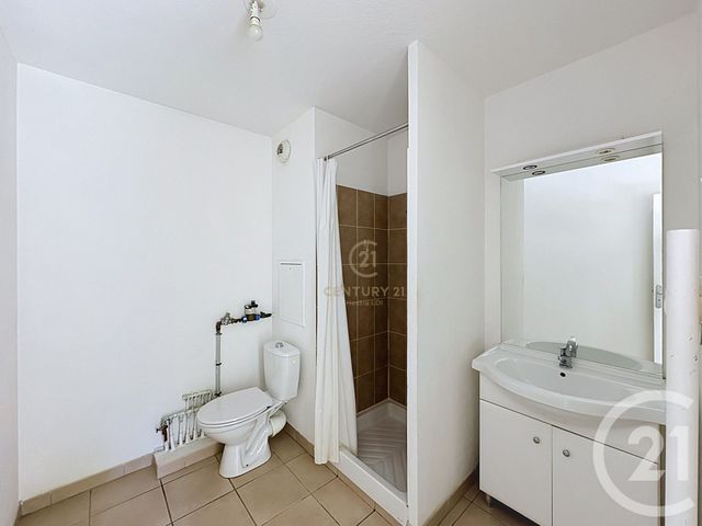 Appartement T2 &agrave; vendre - 2 pi&egrave;ces - 41,23 m2 - Lyon - 69008 - RHONE-ALPES
