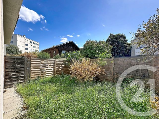 Appartement T2 &agrave; vendre - 2 pi&egrave;ces - 41,23 m2 - Lyon - 69008 - RHONE-ALPES