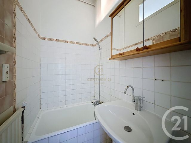 Maison &agrave; vendre - 5 pi&egrave;ces - 111,38 m2 - Lyon - 69008 - RHONE-ALPES