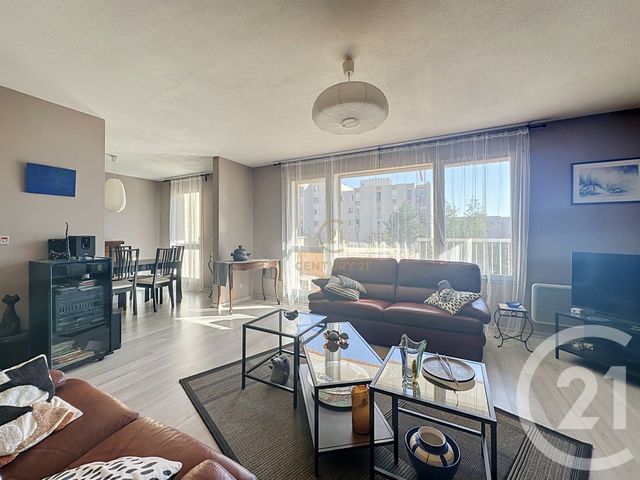 appartement - LYON - 69008
