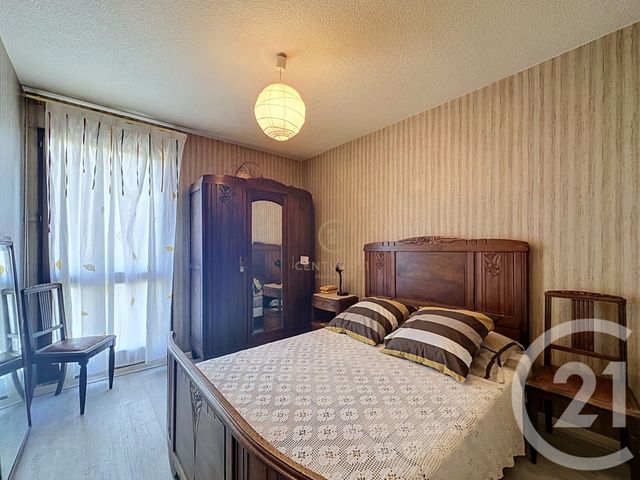 Appartement F5 &agrave; vendre - 5 pi&egrave;ces - 122,97 m2 - Lyon - 69008 - RHONE-ALPES