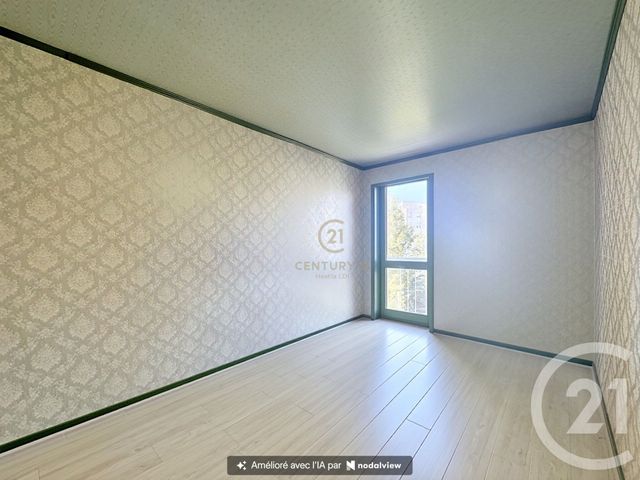 Appartement F5 &agrave; vendre - 5 pi&egrave;ces - 122,97 m2 - Lyon - 69008 - RHONE-ALPES