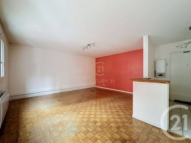 Appartement F2 &agrave; vendre - 2 pi&egrave;ces - 64,72 m2 - Villeurbanne - 69 - RHONE-ALPES