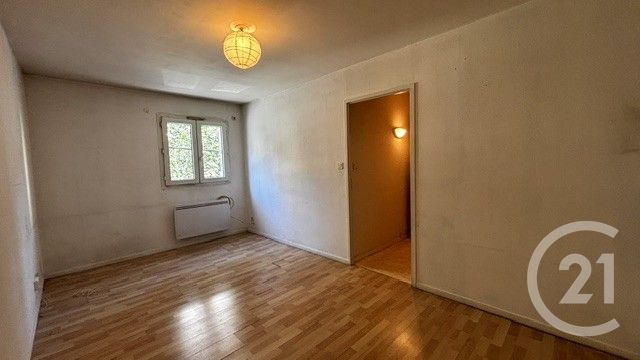 Appartement &agrave; vendre - 2 pi&egrave;ces - 64,72 m2 - Villeurbanne - 69 - RHONE-ALPES