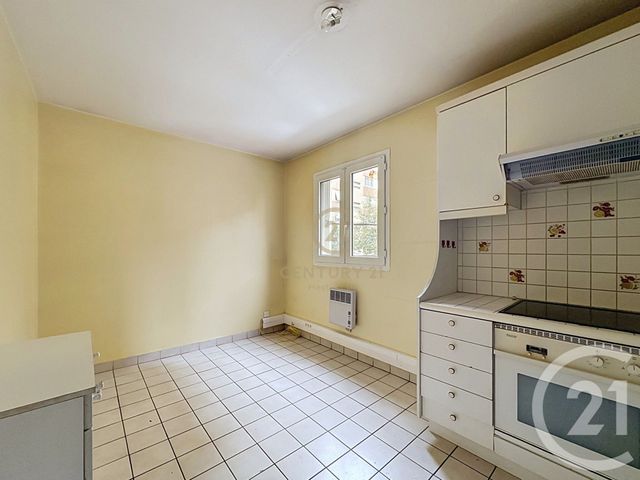 Appartement F2 &agrave; vendre - 2 pi&egrave;ces - 64,72 m2 - Villeurbanne - 69 - RHONE-ALPES