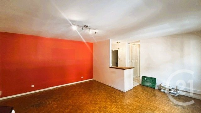 Appartement à vendre VILLEURBANNE