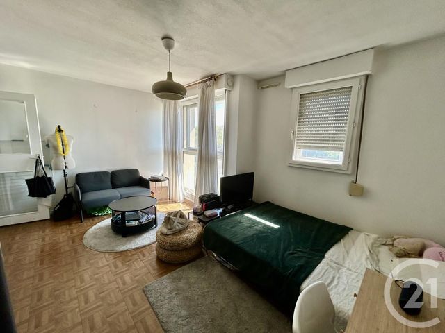 appartement - LYON - 69003