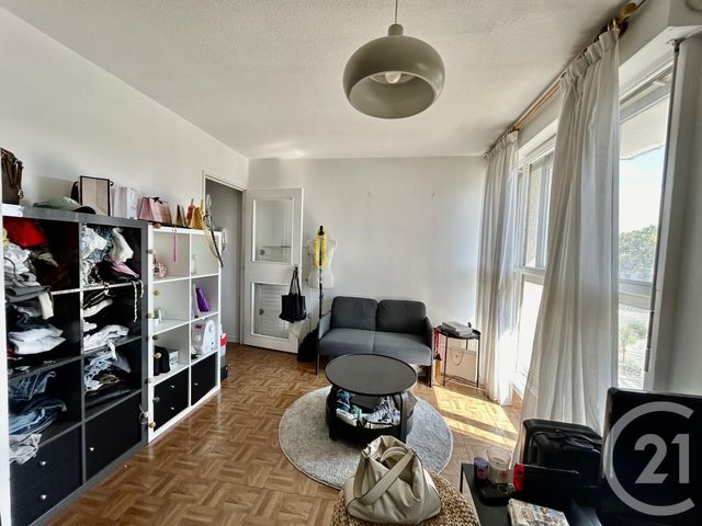 Appartement F1 &agrave; louer - 1 pi&egrave;ce - 24,73 m2 - Lyon - 69003 - RHONE-ALPES
