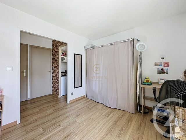 Appartement F1 &agrave; vendre - 1 pi&egrave;ce - 20,72 m2 - Lyon - 69008 - RHONE-ALPES
