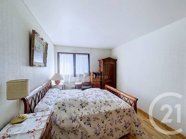 Appartement T4 &agrave; vendre - 4 pi&egrave;ces - 109,94 m2 - Lyon - 69004 - RHONE-ALPES