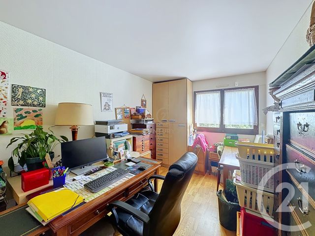 Appartement T4 &agrave; vendre - 4 pi&egrave;ces - 109,94 m2 - Lyon - 69004 - RHONE-ALPES