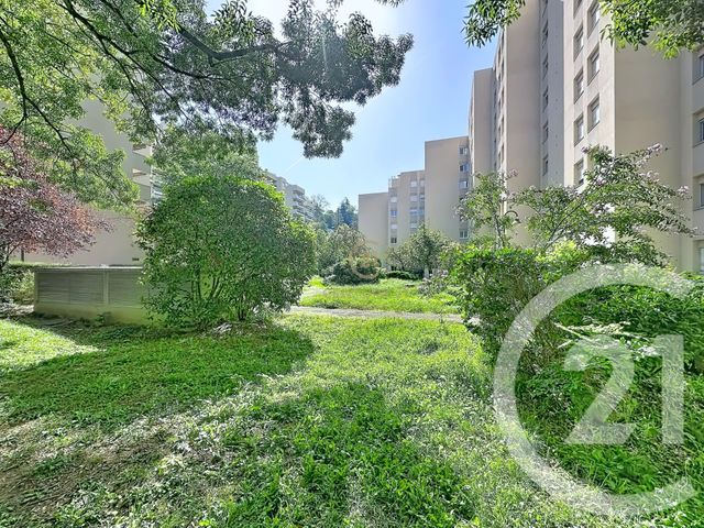 Appartement T4 &agrave; vendre - 4 pi&egrave;ces - 109,94 m2 - Lyon - 69004 - RHONE-ALPES