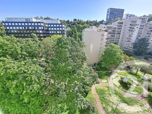 Appartement T4 &agrave; vendre - 4 pi&egrave;ces - 109,94 m2 - Lyon - 69004 - RHONE-ALPES