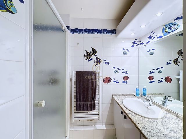 Appartement T4 &agrave; vendre - 4 pi&egrave;ces - 109,94 m2 - Lyon - 69004 - RHONE-ALPES