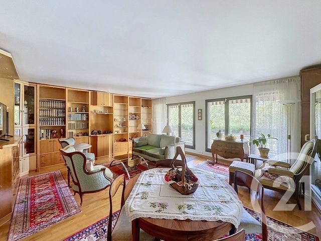 appartement - LYON - 69004