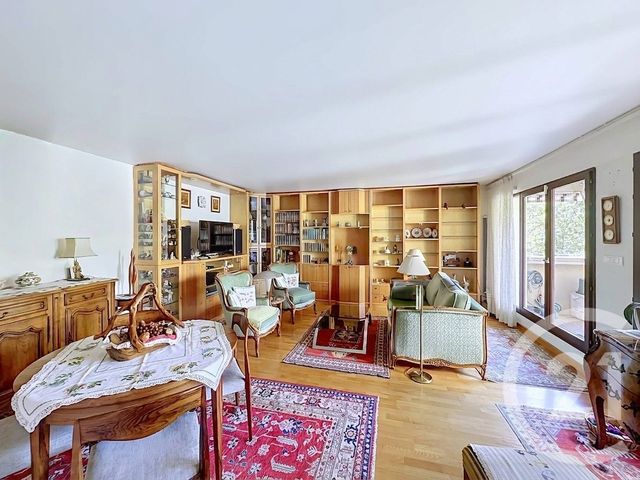 Appartement T4 &agrave; vendre - 4 pi&egrave;ces - 109,94 m2 - Lyon - 69004 - RHONE-ALPES