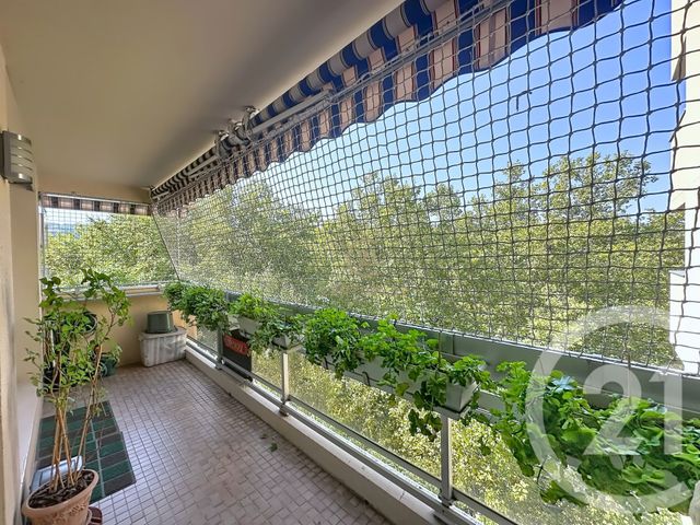 Appartement T4 &agrave; vendre - 4 pi&egrave;ces - 109,94 m2 - Lyon - 69004 - RHONE-ALPES