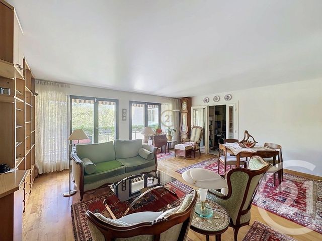 Appartement T4 &agrave; vendre - 4 pi&egrave;ces - 109,94 m2 - Lyon - 69004 - RHONE-ALPES