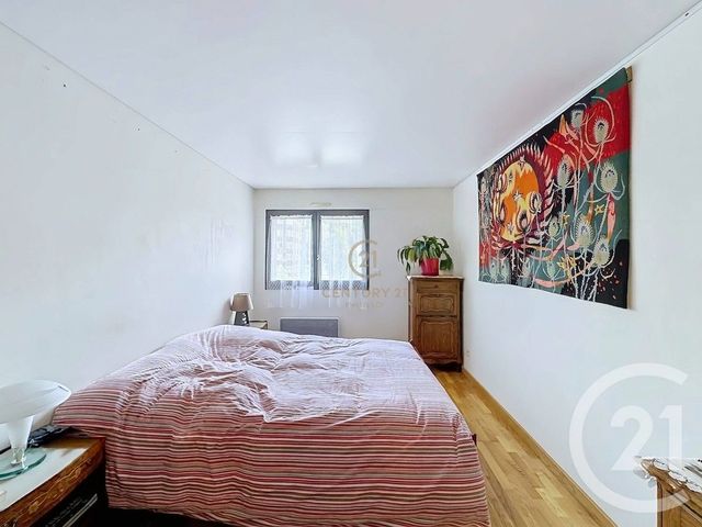 Appartement T4 &agrave; vendre - 4 pi&egrave;ces - 109,94 m2 - Lyon - 69004 - RHONE-ALPES