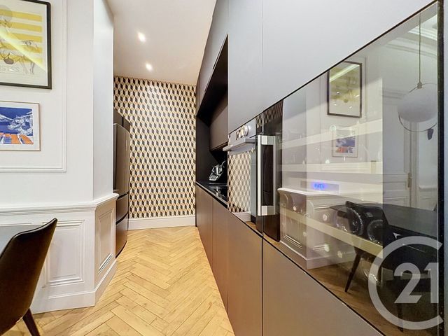 Appartement F3 &agrave; vendre - 3 pi&egrave;ces - 78 m2 - Lyon - 69006 - RHONE-ALPES