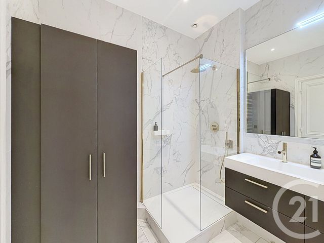 Appartement F3 &agrave; vendre - 3 pi&egrave;ces - 78 m2 - Lyon - 69006 - RHONE-ALPES