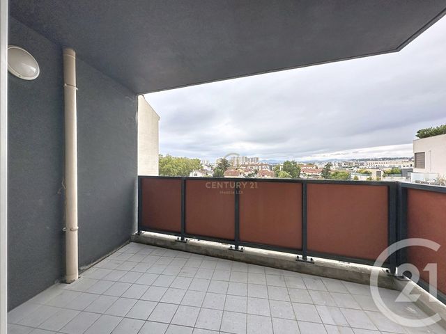 Appartement F3 &agrave; vendre - 3 pi&egrave;ces - 61 m2 - Lyon - 69008 - RHONE-ALPES