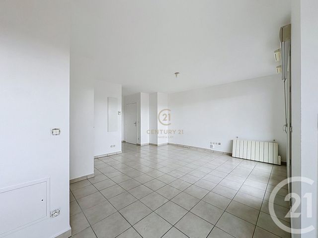 appartement - LYON - 69008