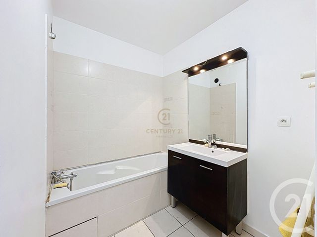 Appartement F3 &agrave; vendre - 3 pi&egrave;ces - 61 m2 - Lyon - 69008 - RHONE-ALPES
