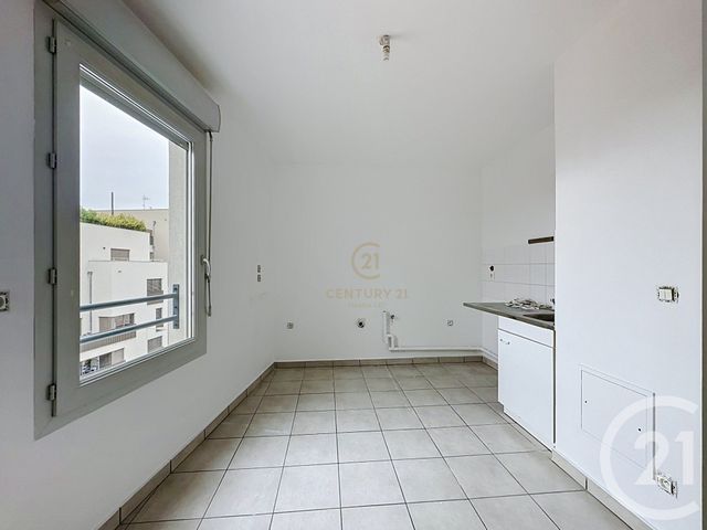 Appartement F3 &agrave; vendre - 3 pi&egrave;ces - 61 m2 - Lyon - 69008 - RHONE-ALPES