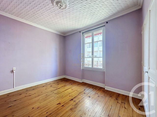 Maison &agrave; vendre - 4 pi&egrave;ces - 111 m2 - Lyon - 69008 - RHONE-ALPES