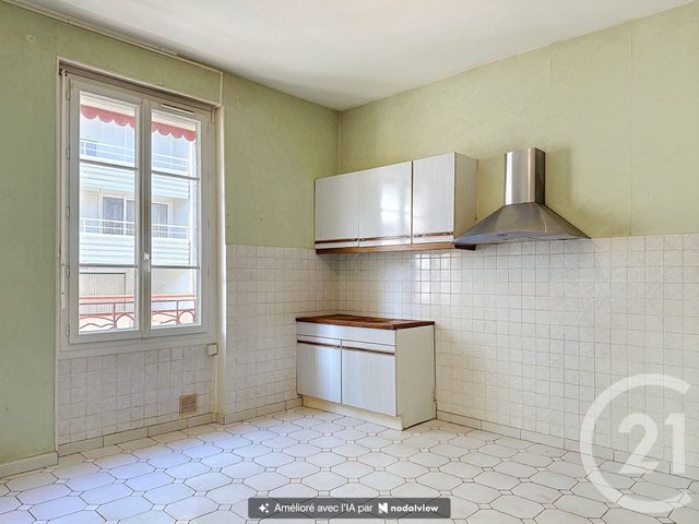 Maison &agrave; vendre - 4 pi&egrave;ces - 111 m2 - Lyon - 69008 - RHONE-ALPES