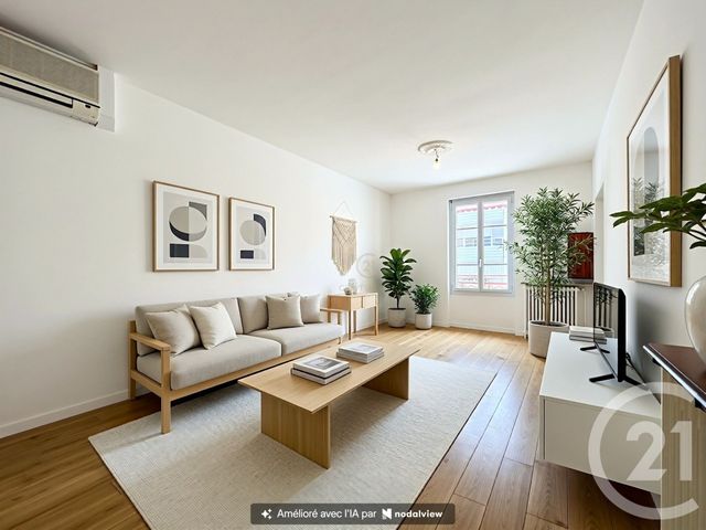 Maison &agrave; vendre - 4 pi&egrave;ces - 111 m2 - Lyon - 69008 - RHONE-ALPES