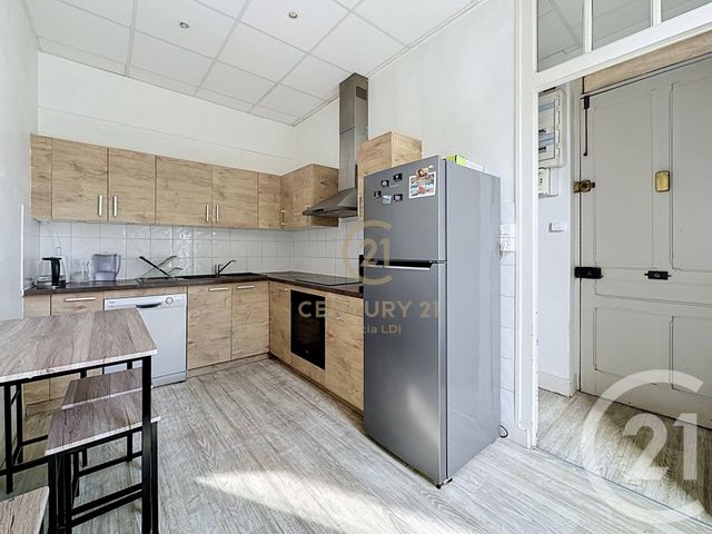 appartement - VILLEURBANNE - 69