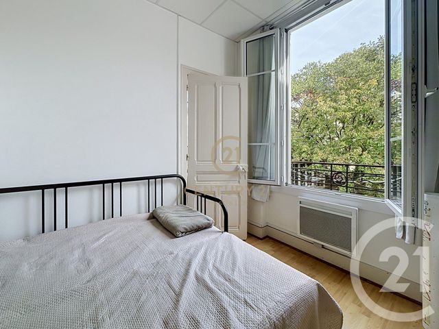 Appartement F2 bis &agrave; louer - 3 pi&egrave;ces - 63,75 m2 - Villeurbanne - 69 - RHONE-ALPES