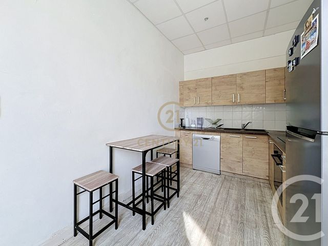 Appartement F2 bis &agrave; louer - 3 pi&egrave;ces - 63,75 m2 - Villeurbanne - 69 - RHONE-ALPES
