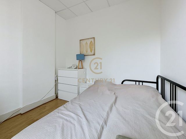 Appartement F2 bis &agrave; louer - 3 pi&egrave;ces - 63,75 m2 - Villeurbanne - 69 - RHONE-ALPES