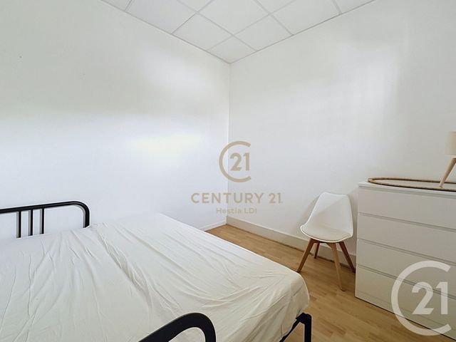 Appartement F2 bis &agrave; louer - 3 pi&egrave;ces - 63,75 m2 - Villeurbanne - 69 - RHONE-ALPES