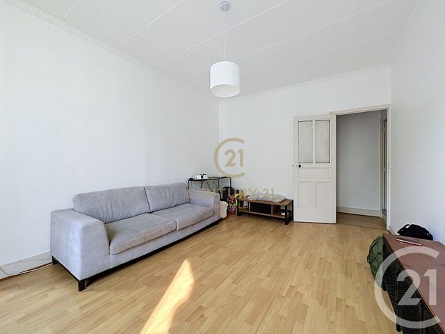 Appartement F2 bis &agrave; louer - 3 pi&egrave;ces - 63,75 m2 - Villeurbanne - 69 - RHONE-ALPES