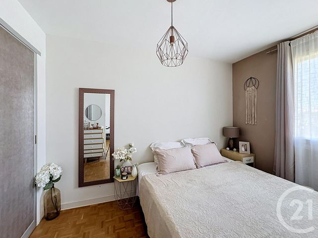 Appartement F4 &agrave; vendre - 4 pi&egrave;ces - 73,56 m2 - Villeurbanne - 69 - RHONE-ALPES
