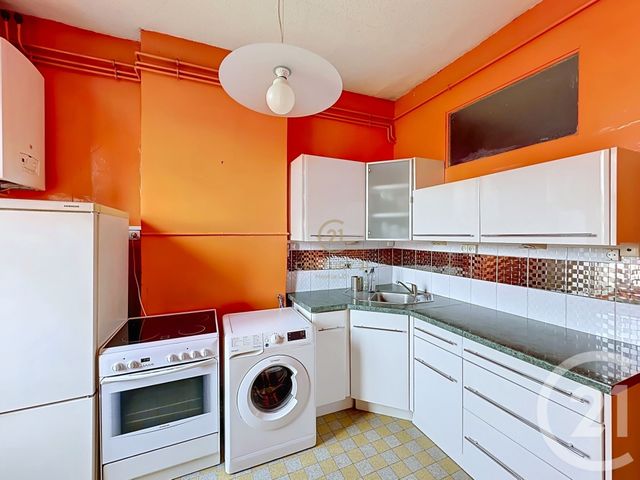 Appartement 2 pièces 42 m² · à Lyon · 41,5 m² · 700 €/mois