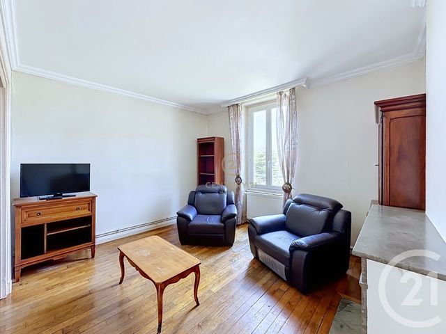 Appartement F1 &agrave; louer - 2 pi&egrave;ces - 41,46 m2 - Lyon - 69008 - RHONE-ALPES